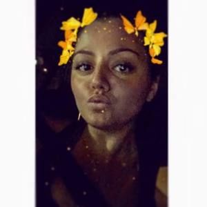 Meet your Posher, Alessia